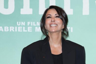 Sabrina Ferilli insultata a Tu Si Que Vales: cosa è successo