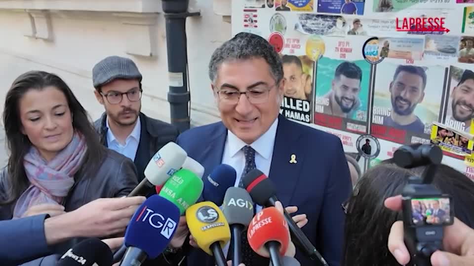 Ostaggi israeliani rilasciati, Fadlun: “Gioia mista a dolore. Grazie a Trump”