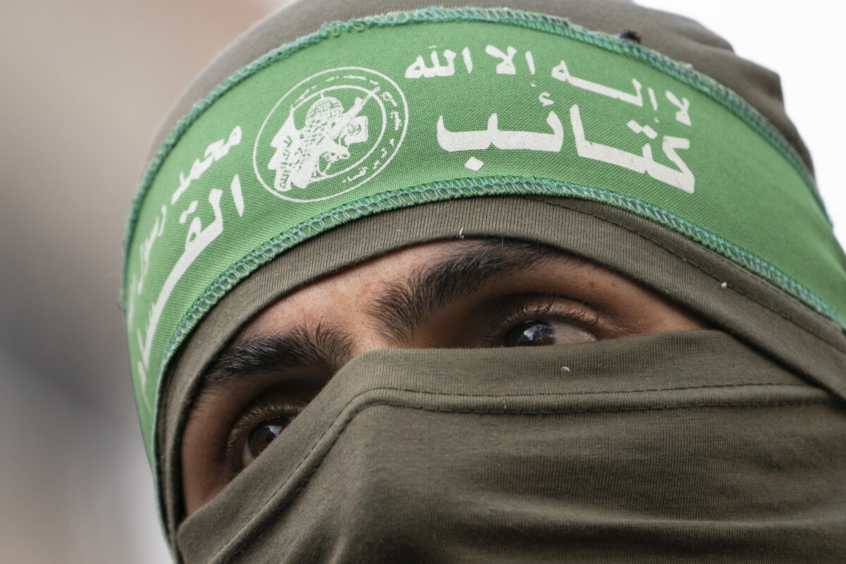 l8217allarme dell8217intelligence tedesca rischi da minaccia di hamas in tutta europa