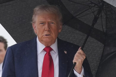 Gaza, Trump: “La guerra è finita”