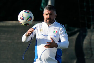 Italia-Israele, oggi il match decisivo per le qualificazioni mondiali: a che ora e dove vederlo, le probabili formazioni