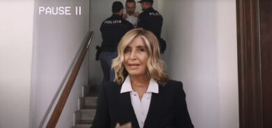 A Myrta Merlino il premio internazionale Eccellenze Mediterraneo 2025