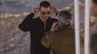 Le prime immagini degli ostaggi israeliani rilasciati da Hamas il 13 ottobre 2025 (Foto AP/Idf)