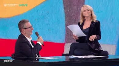 Che Tempo Che Fa, la letterina di Luciana Littizzetto allo Spid: “Una via crucis digitale”