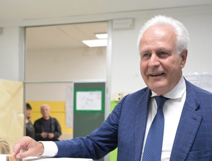 Regionali Toscana 2025, bis di Giani. Tomasi: “Grande in bocca al lupo, dato il massimo”
