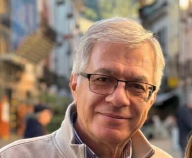 Raffaele Rocco è il nuovo sindaco di Aosta