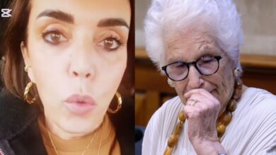 Cecilia Parodi, odio razziale contro Liliana Segre: condannata a un anno e mezzo di carcere