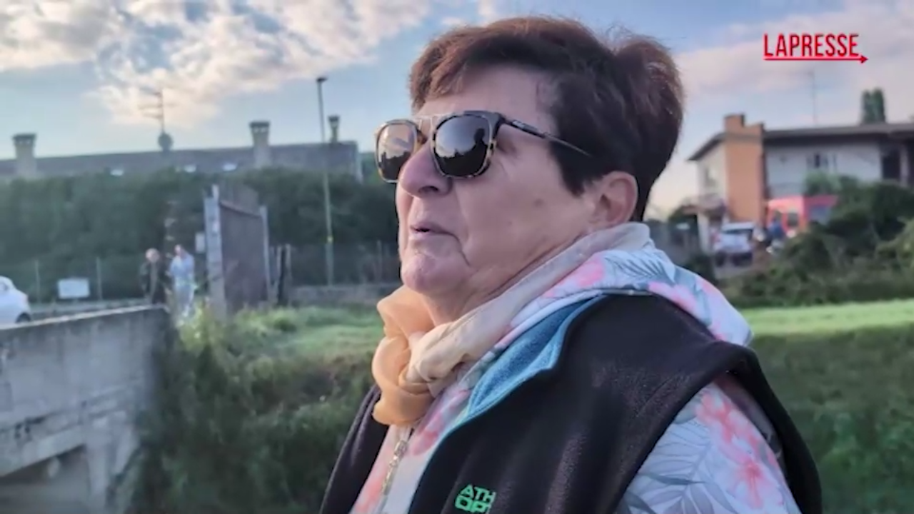 Esplosione Castel D’Azzano, i vicini: “Ramponi erano problematici, la situazione era conosciuta” Esplosione Castel D’Azzano, i vicini: “Ramponi erano problematici, la situazione era conosciuta”