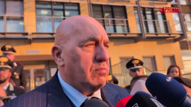 Castel d’Azzano, Crosetto: “Una follia totale, un giorno di lutto per il Paese e l’Arma dei Carabinieri”