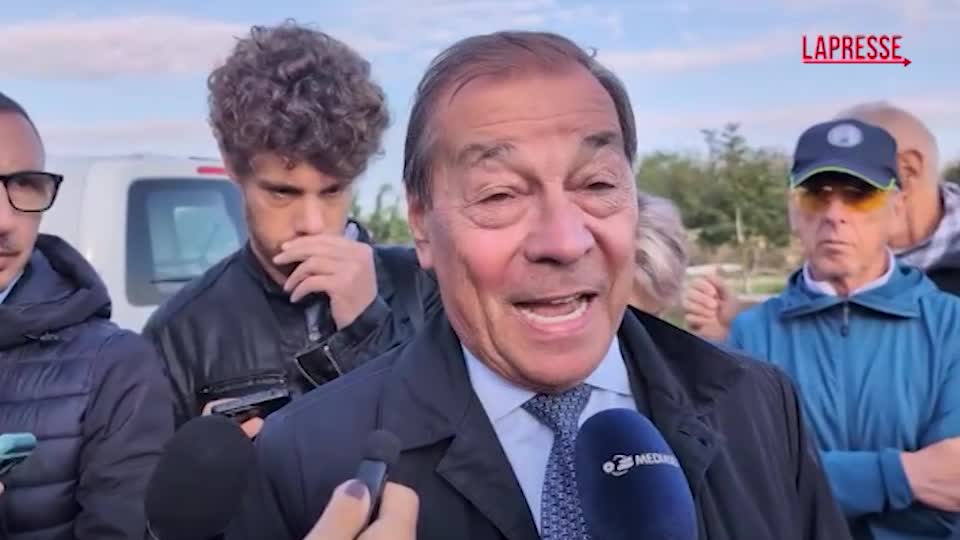 Castel d’Azzano, il procuratore di Verona Tito: “Casa satura di gas prima dell’esplosione” Castel d’Azzano, il procuratore di Verona Tito: “Casa satura di gas prima dell’esplosione”