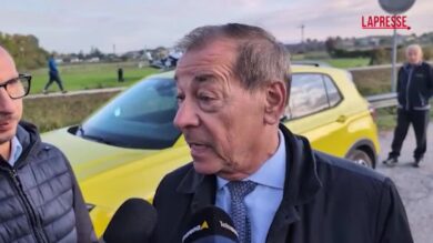 Castel d'Azzano, procuratore: “Omicidio premeditato, valutiamo reato di strage”