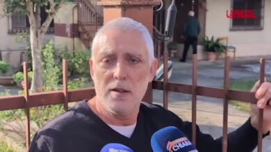 Castel d’Azzano, i vicini: “Vivevano isolati, lavoravano solo di notte”