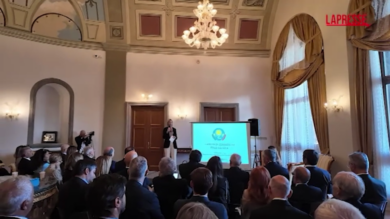 Camera di Commercio Italo-Kazaka, Gianantonio Tramet è il nuovo presidente