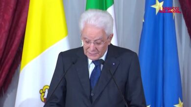 Gaza, Mattarella riceve Papa Leone: "'Scintilla speranza' va sostenuta con convinzione"