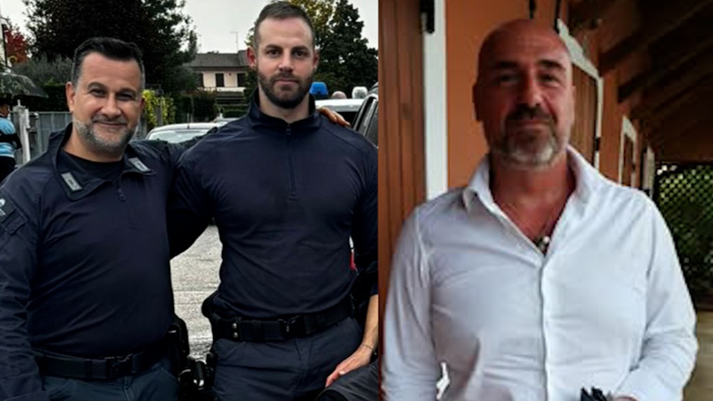 Castel D’Azzano, carabinieri morti nell’esplosione: venerdì a Padova i funerali di Stato Castel D’Azzano, carabinieri morti nell’esplosione: venerdì a Padova i funerali di Stato