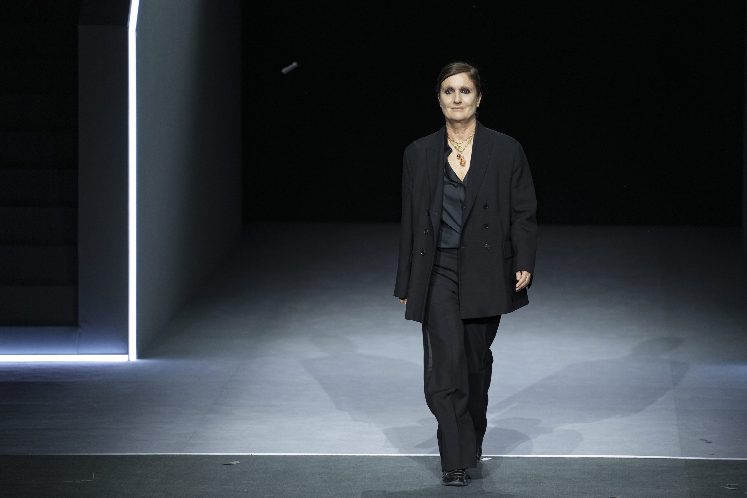 Maria Grazia Chiuri nuova direttrice creativa Fendi