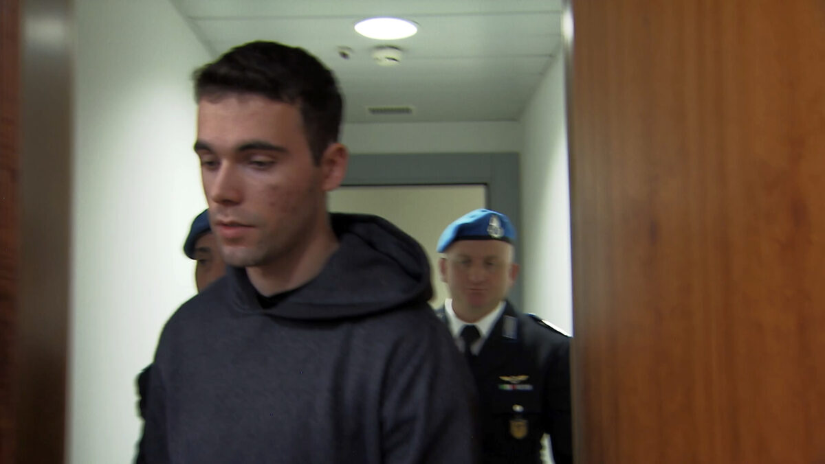 Giulia Cecchettin, Turetta vuole rinunciare al processo d’appello Giulia Cecchettin, Turetta vuole rinunciare al processo d’appello