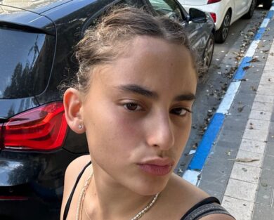 Padre di vittima del 7 ottobre: “Non ci sono alternative alla convivenza pacifica tra palestinesi e israeliani”