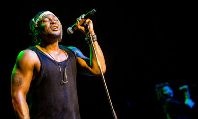 Muore a 51 anni D’Angelo, addio all’icona dell’R&B