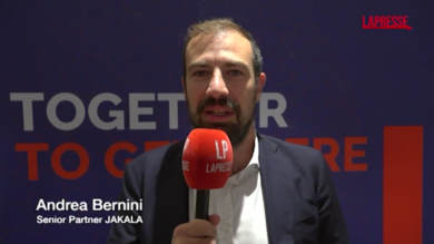 AI: al Digital Coffee di JAKALA l'impatto sul futuro del settore del lusso