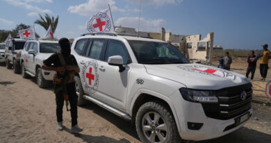 Hamas e Jihad islamica consegneranno stasera la salma di un altro ostaggio