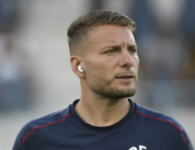 Napoli, sequestrata Academy di Ciro Immobile: abusi edilizi nel centro sportivo di Torre del Greco