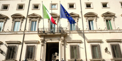 Palazzo Chigi, il Cdm approva il dl Milleproroghe