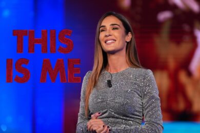 Torna ‘This is me’ con Pausini, Ibra, Tomba, Pennetta, Compagnoni e altri