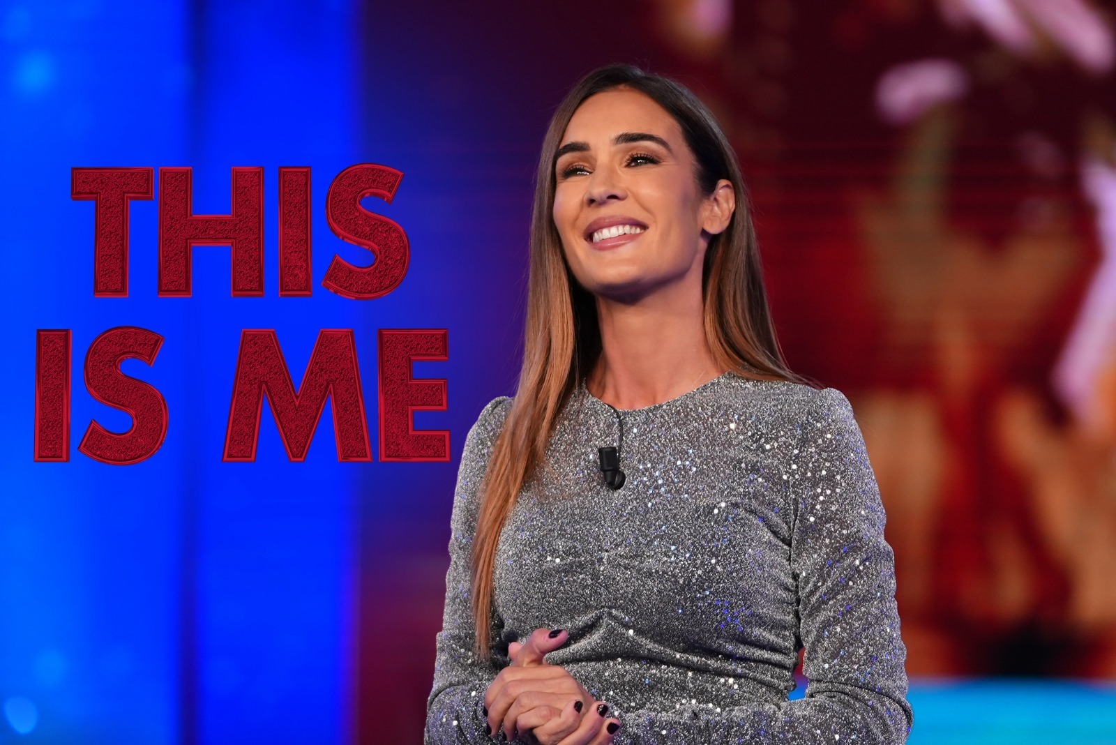 Torna ‘This is me’ con Pausini, Ibra, Tomba, Pennetta, Compagnoni e altri Torna ‘This is me’ con Pausini, Ibra, Tomba, Pennetta, Compagnoni e altri