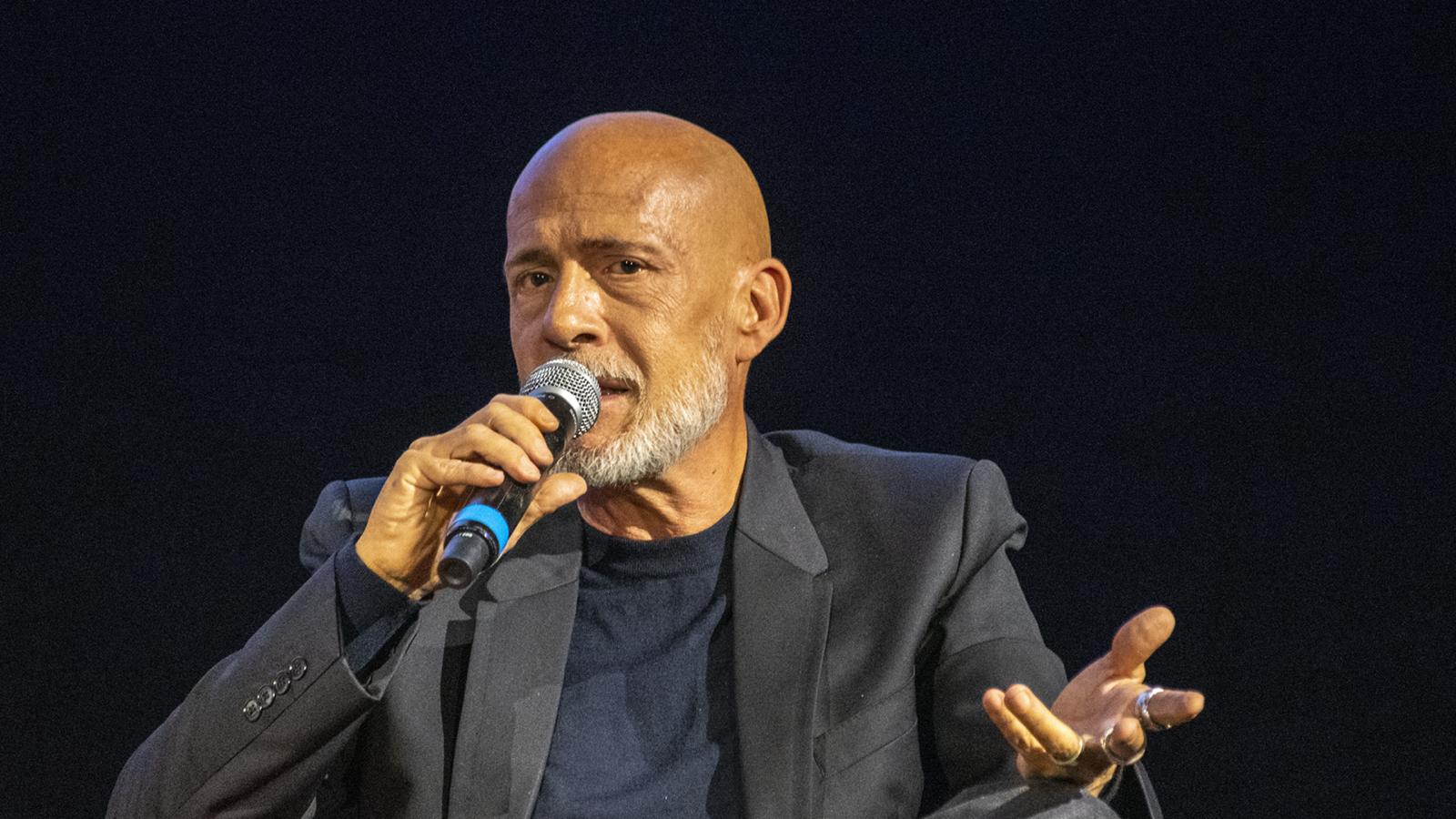 Pensioni artisti, Gianmarco Tognazzi: “Sistema Inps assurdo, a me 40 anni diritti negati” Pensioni artisti, Gianmarco Tognazzi: “Sistema Inps assurdo, a me 40 anni diritti negati”