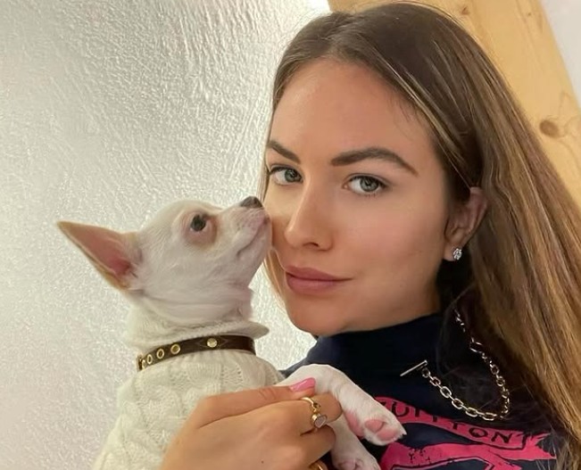 Pamela Genini, chi è la vittima del femminicidio di Milano Pamela Genini, chi è la vittima del femminicidio di Milano