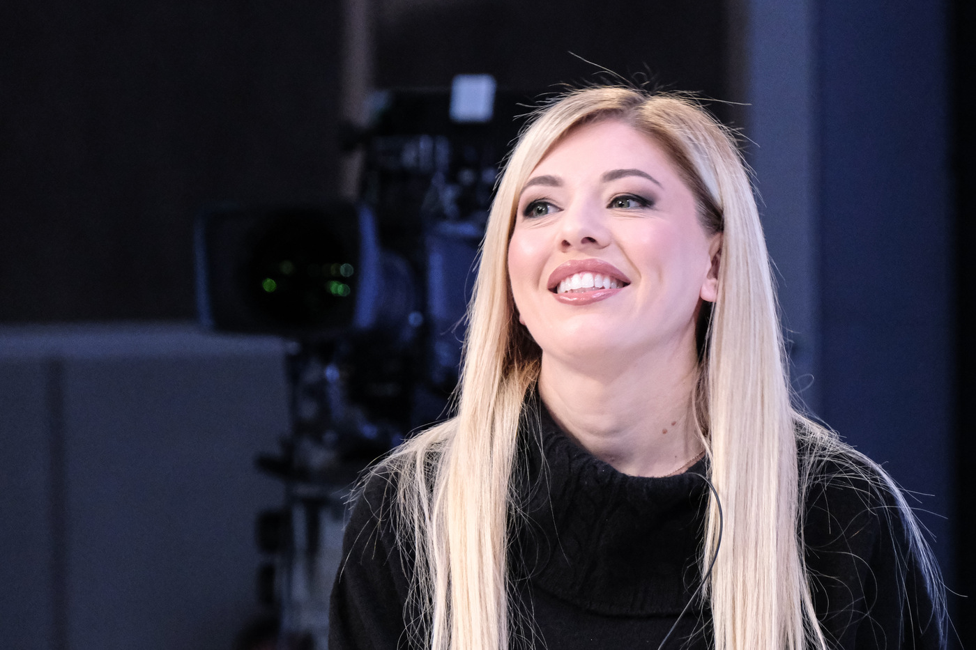 Regionali Campania 2025, Maria Rosaria Boccia sarà candidata con la lista di Bandecchi Regionali Campania 2025, Maria Rosaria Boccia sarà candidata con la lista di Bandecchi