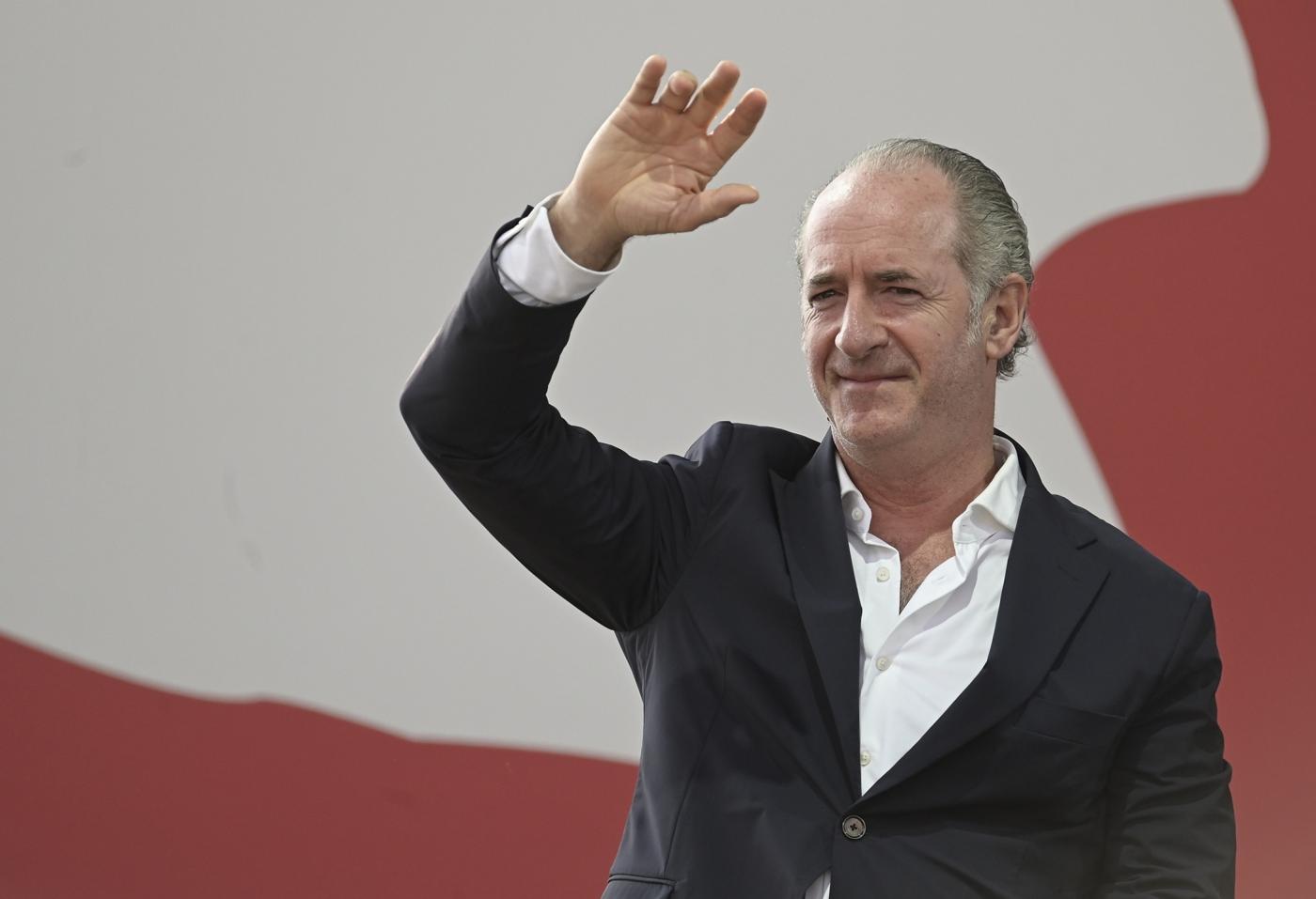 Regionali Veneto 2025, Zaia: “Mi candido capolista in tutte le province” Regionali Veneto 2025, Zaia: “Mi candido capolista in tutte le province”