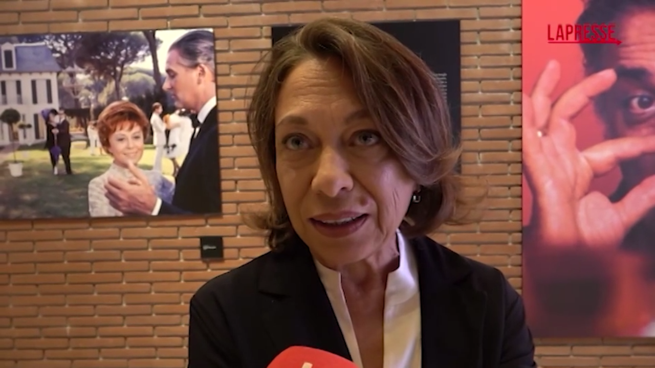 Festa del cinema di Roma, Malanga: "20 anni successi, edizione ricca come città" Festa del cinema di Roma, Malanga: "20 anni successi, edizione ricca come città"