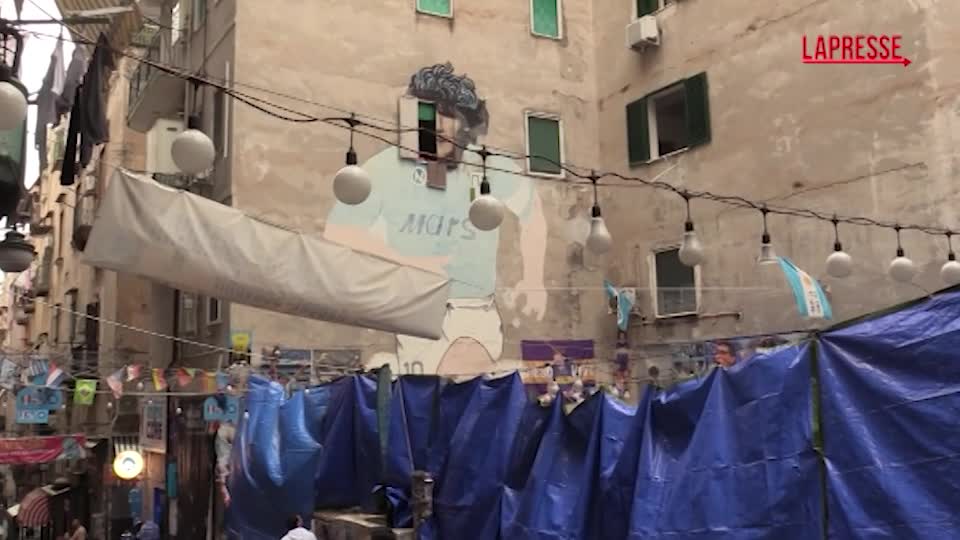 Napoli, 