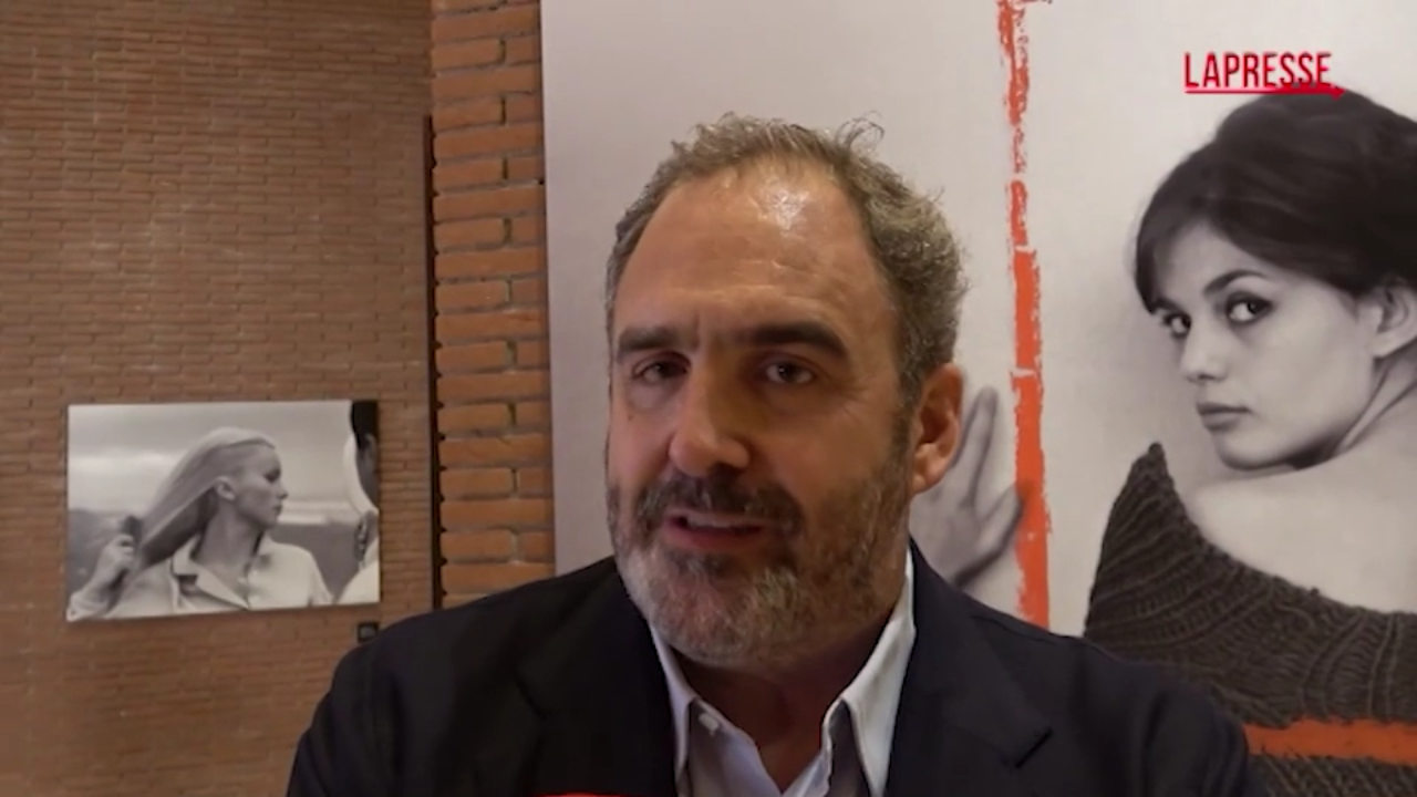 Festa del cinema di Roma, Nastasi: “Un festival maturo” Festa del cinema di Roma, Nastasi: “Un festival maturo”