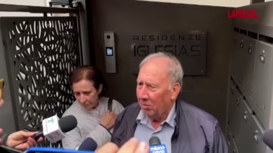 Pamela Genini, genitori di una vicina: "Abbiamo sentito dei rumori forti"