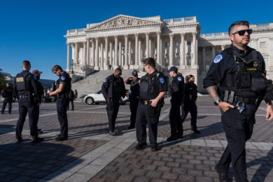 Usa, giudice ordina a Trump di fermare i licenziamenti durante lo shutdown
