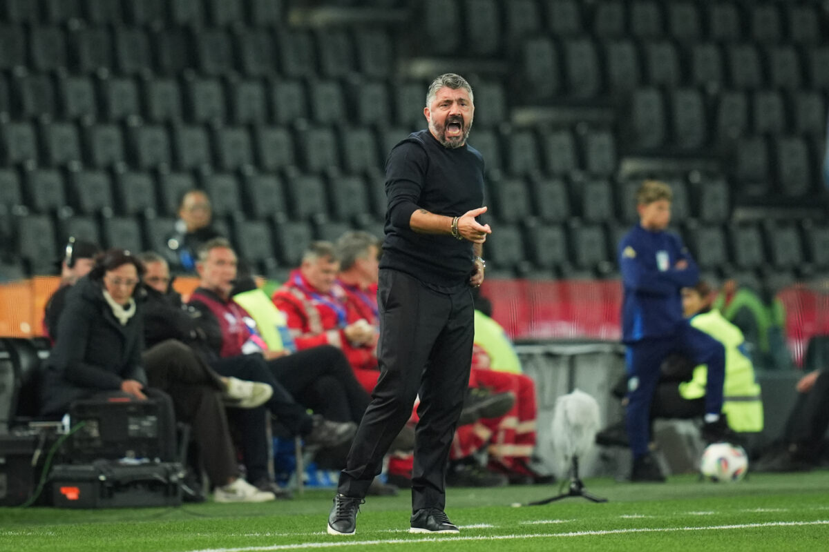 Moldova Italia, gli Azzurri vincono 2 0 nel finale: domenica c’è la Norvegia, poi i playoff