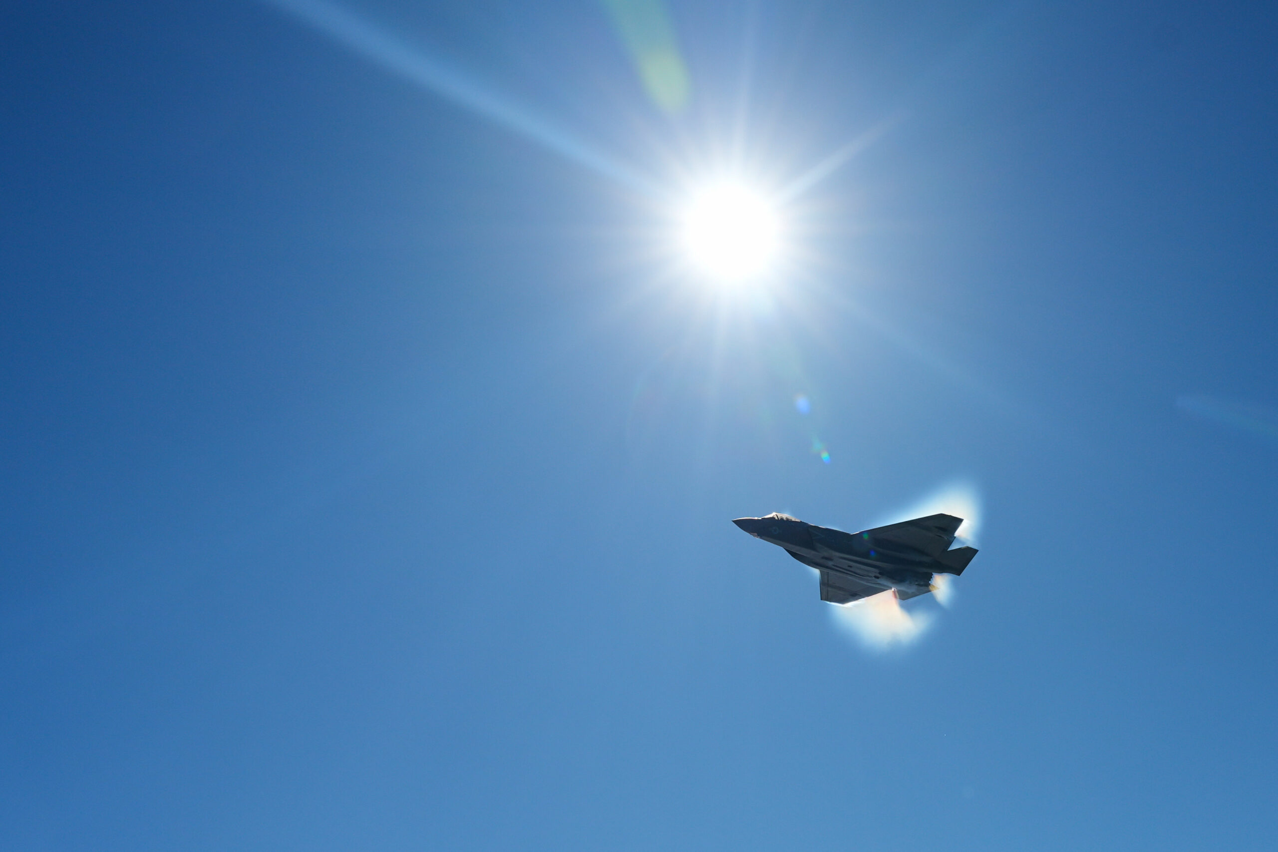 Berlino: “Caccia tedeschi in Polonia per proteggere fianco orientale”