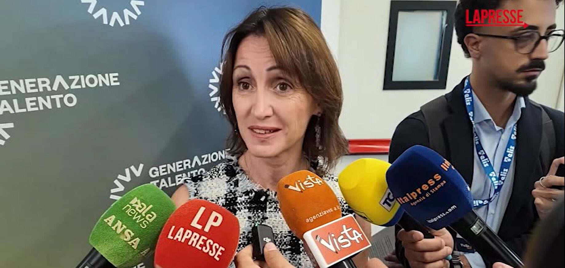 Lavoro, Elis lancia 'GenerAzione Talento' per valorizzare l’impiego ...