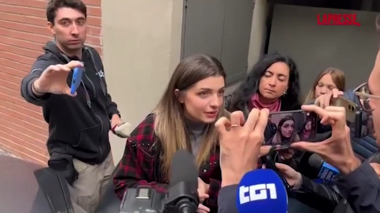 Pamela Genini, vicina di casa: "Successo tutto molto velocemente, polizia già intervenuta in passato"