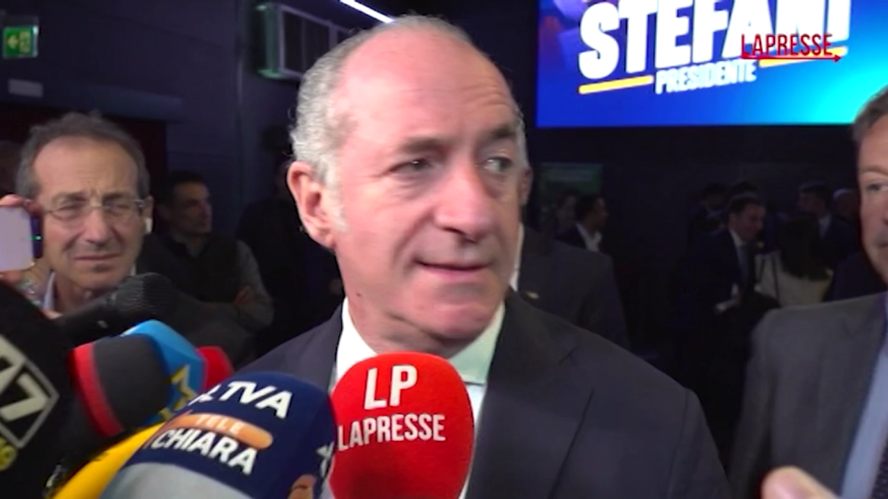 Regionali Veneto 2025, Zaia candidato capolista: “Dopo Zaia scrivi Zaia” Regionali Veneto 2025, Zaia candidato capolista: “Dopo Zaia scrivi Zaia”