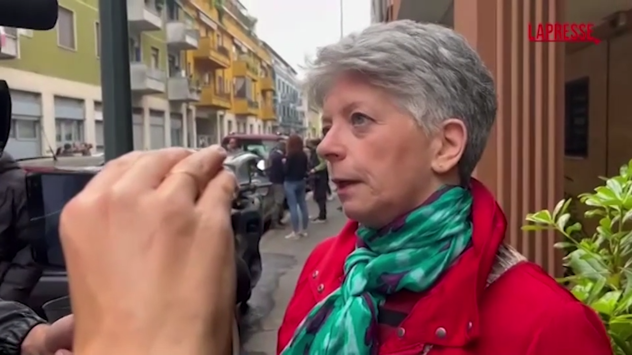 Femminicidio Pamela Genini, la vicina: “Si sentivano urla strazianti, lei chiedeva aiuto”