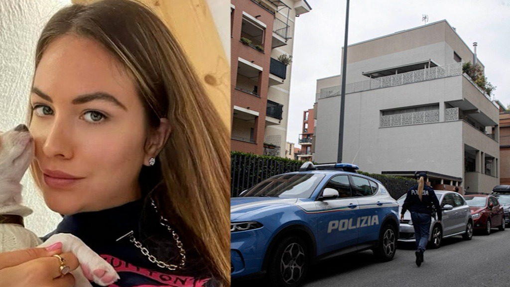 Milano, uccide la compagna e tenta il suicidio: Pamela Genini uccisa con 24 coltellate, fermato 52enne