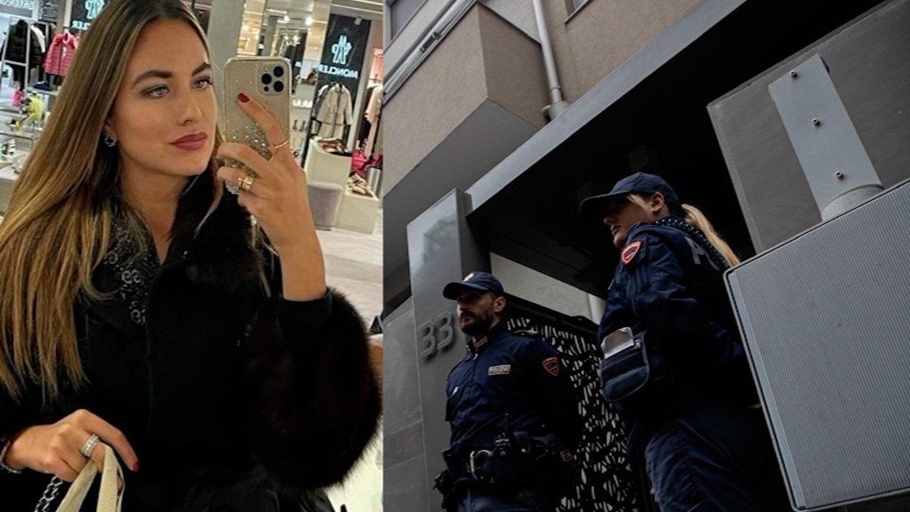Femminicidio Pamela Genini: l’agguato in casa a Milano mentre era al telefono con l’ex fidanzato