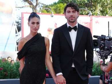 Cecilia Rodriguez e Ignazio Moser genitori, è nata Clara Isabel