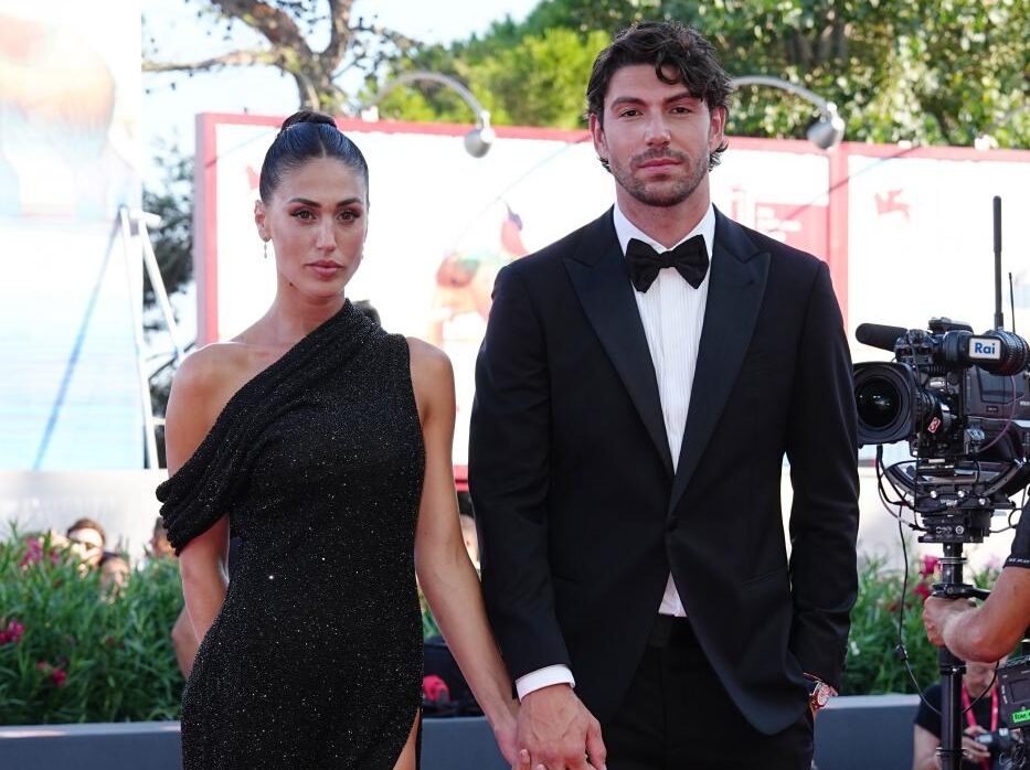 Cecilia Rodriguez e Ignazio Moser genitori, è nata Clara Isabel Cecilia Rodriguez e Ignazio Moser genitori, è nata Clara Isabel