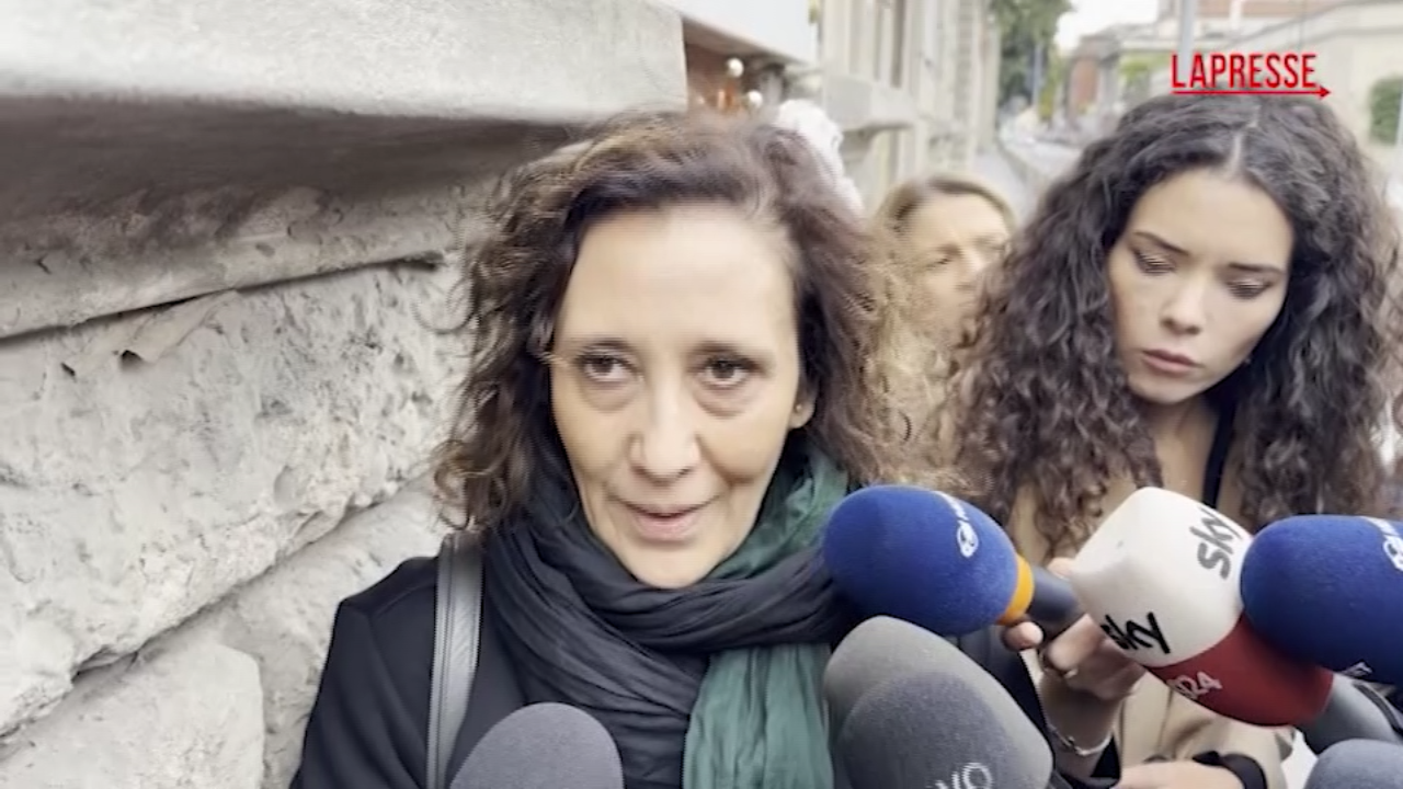 pamela genini l8217avvocato di gianluca soncin non lucido e fisicamente dimesso