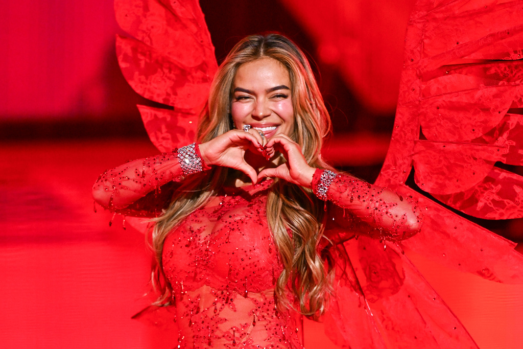 Victoria’s Secret Fashion Show 2025, il ritorno del brand all’insegna della body positivity